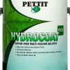 Pettit Hydrocoat Eco Bottom Paint - Gallon - Blue