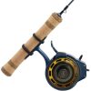 Pflueger President Inline Ice Combo - 32in