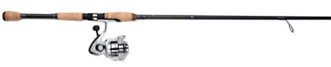 Pflueger Trion Spinning Combo - TRIONSP6630MCBO