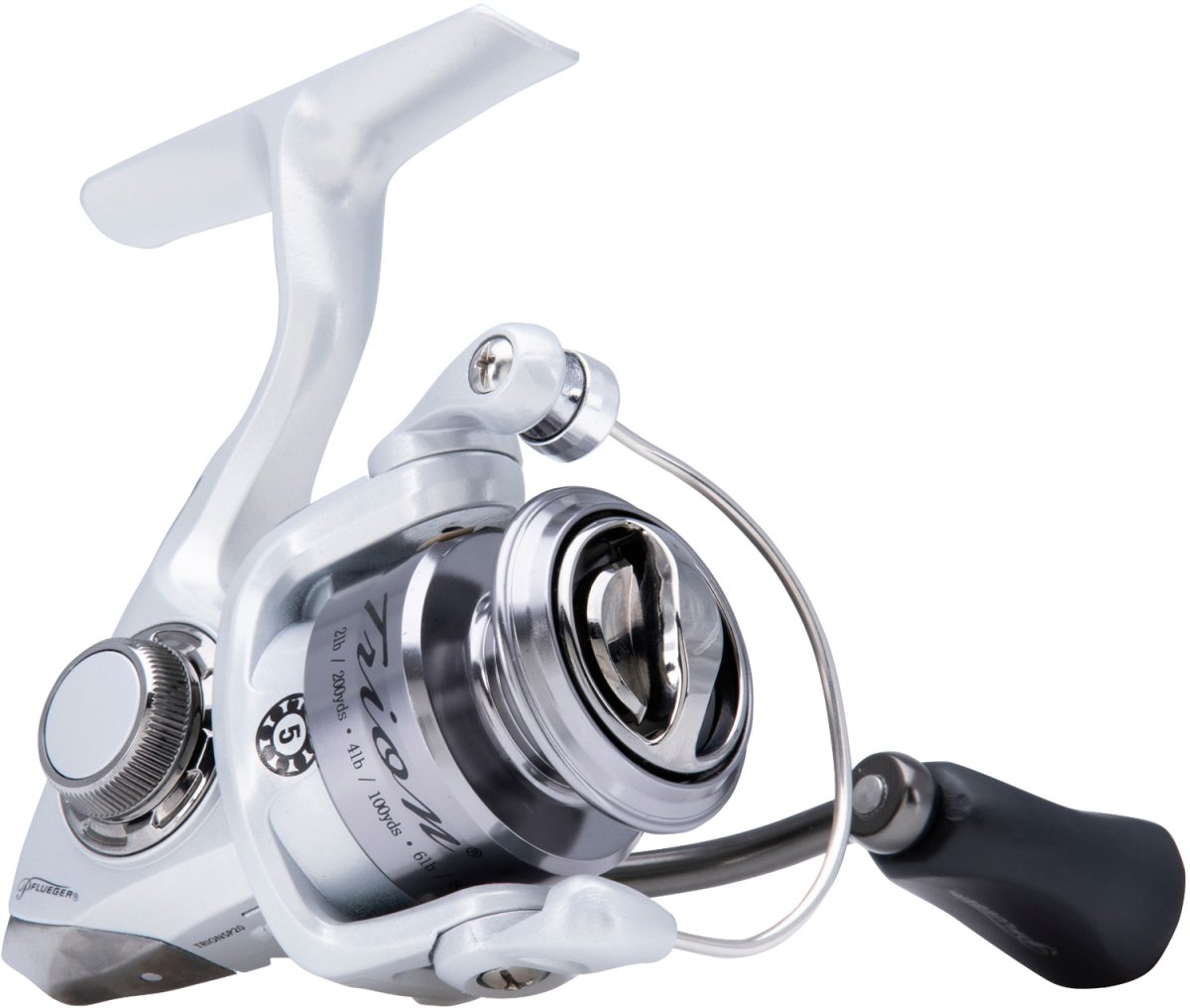 Pflueger Trion Spinning Reel - TRIONSP20B