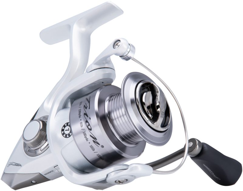 Pflueger Trion Spinning Reel - TRIONSP35X