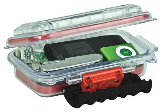 Plano 1449 Guide Series Waterproof Case X-Small