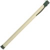 Plano 35102 3" Adjustable Rod Case