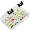 Plano - 3607-06 Elite Small Crank Bait Organizer 3600 Size