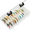 Plano - 3707-07 Elite Medium Crank Bait Organizer 3700 Size