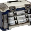 Plano Guide Series Angled Tackle Box System - 728-000