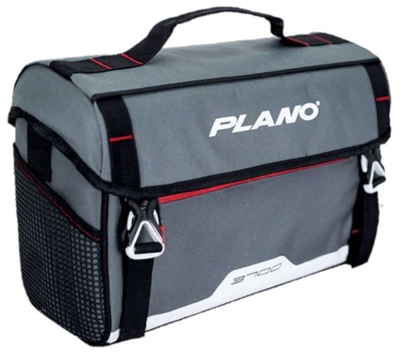 Plano Weekend Series 3700 Softsider Tackle Bag