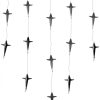 PlayAction 36in Flock O' Birds Spreader Bar - Black