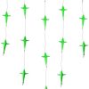 PlayAction 36in Flock O' Birds Spreader Bar - Green