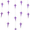 PlayAction 36in Flock O' Birds Spreader Bar - Purple