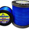 PlayAction Braid One Shot Hollow Core Braid - 100lb - 3000yd