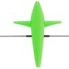 PlayAction Hummingbird Bar - 18in - Green