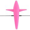 PlayAction Hummingbird Bar - 18in - Pink