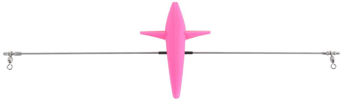 PlayAction Hummingbird Bar - 18in - Pink