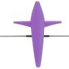 PlayAction Hummingbird Bar - 18in - Purple