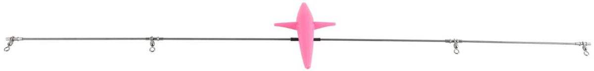 PlayAction Hummingbird Bar - 36in - Pink