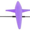 PlayAction Hummingbird Bar - 36in - Purple