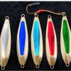 Point Jude Lures DEEP FORCE Jigs 310g Rigged Sardine-Halfbeak - PJ310DF Rigged Sardine-Halfbeak