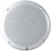 Poly-Planar Performance Two-Way Round Speaker Pair - White - MA4056