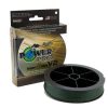 PowerPro Super Slick V2 Braided Line 10lb 150yds - Moss Green