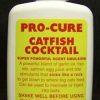 Pro-Cure Bait Oil - 2 oz. Catfish