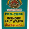 Pro-Cure Bait Super Gel - 2 oz. Inshore Saltwater