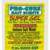 Pro-Cure Bait Super Gel - 8 oz. Inshore Saltwater