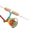 ProFISHiency KRAZY Spinning Combo - 7'2"