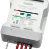 ProMariner ProNautic 1240P 3 Bank Battery Charger - 40 Amp - 63140