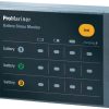 ProMariner Remote Bank Status Monitor Mite/Sport/Tournament - 51060