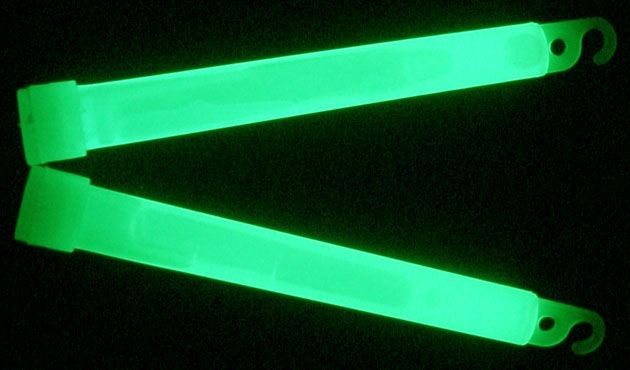 Promar 6in Glow Sticks