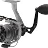 Quantum Accurist 15SZ Spinning Reel - White