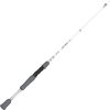 Quantum Accurist Casting Rod - 7 ft. - 1 pc. - White