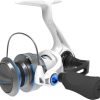 Quantum Accurist S3 PT Inshore Spinning Reel - ATS25SPT. BX3