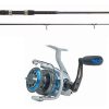 Quantum Cabo CSP60PTSE Pier Fishing Combo