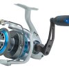 Quantum Cabo Spinning Reel - CSP40PTsE