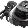 Quantum Energy S3 PT Baitcasting Reel - EN100HPT. BX2