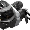 Quantum Energy S3 PT Baitcasting Reel - EN101HPT. BX2