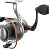 Quantum Reliance PT 30SZ Spinning Reel