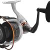 Quantum Reliance PT 45SZ Spinning Reel