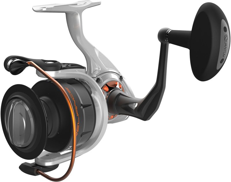 Quantum Reliance PT 45SZ Spinning Reel