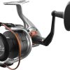 Quantum Reliance PT 65SZ Spinning Reel