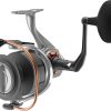 Quantum Reliance PT 85SZ Spinning Reel