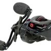 Quantum Smoke PT Baitcasting Reel - SM100XPT