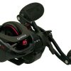 Quantum Smoke PT Baitcasting Reel - SM101HPT