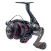 Quantum Smoke S3 Spinning Reel - SM15XPT