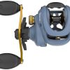 Quantum Smoke X Baitcasting Reel - SMX101HPT. BX2