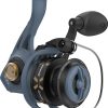 Quantum Smoke X PT Spinning Reel - SMX15XPT. BX3