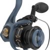 Quantum Smoke X PT Spinning Reel - SMX30XPT. BX3