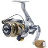 Quantum Vapor PT Spinning Reel - VP25XPT